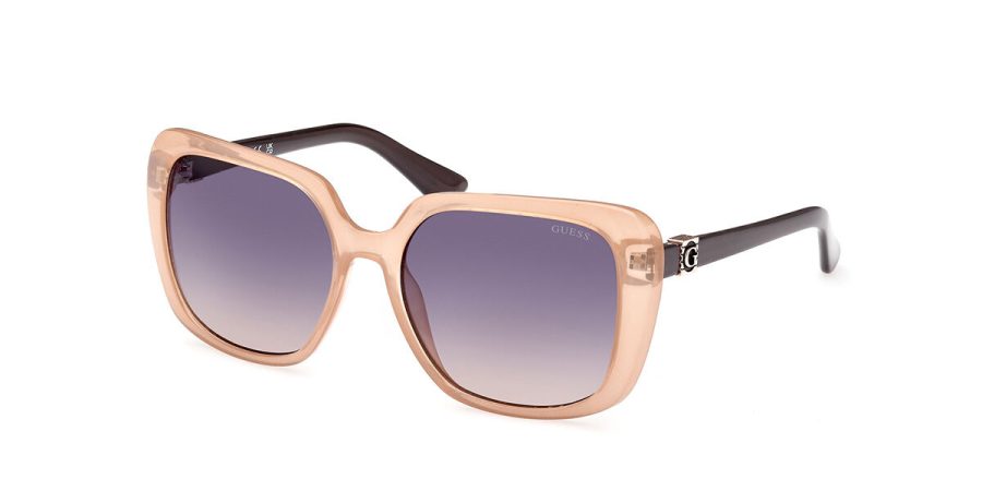 Guess gafas GU7863 57B 140 mm