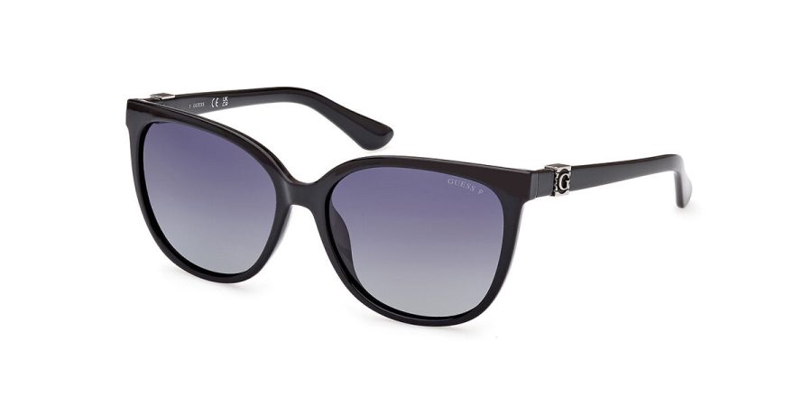 Guess gafas GU7864 01D 140 mm