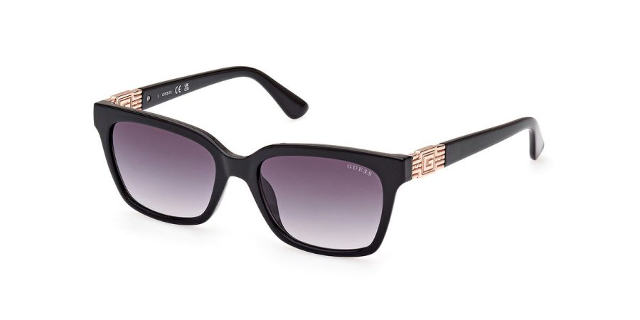 Guess gafas GU7869 01B 145 mm