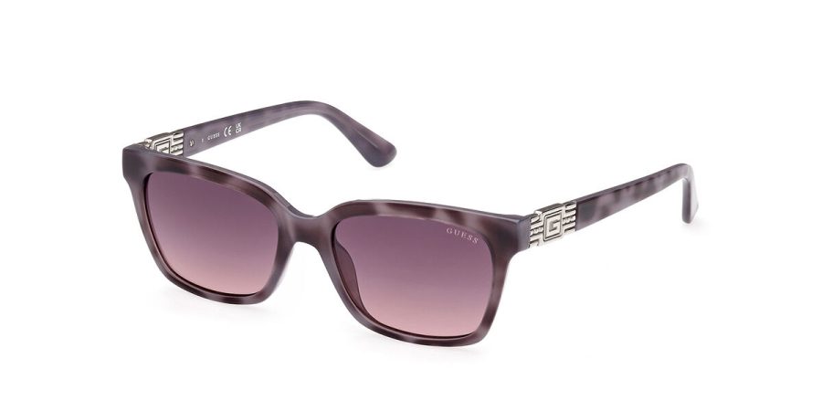 Guess gafas GU7869 83B 145 mm