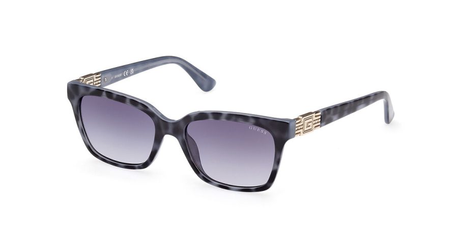 Guess gafas GU7869 92W 145 mm