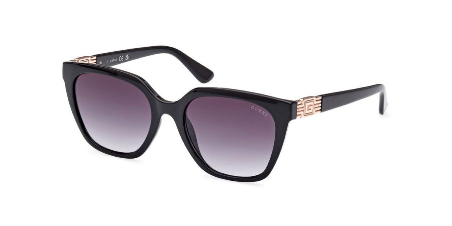 Guess gafas GU7870 01B 145 mm