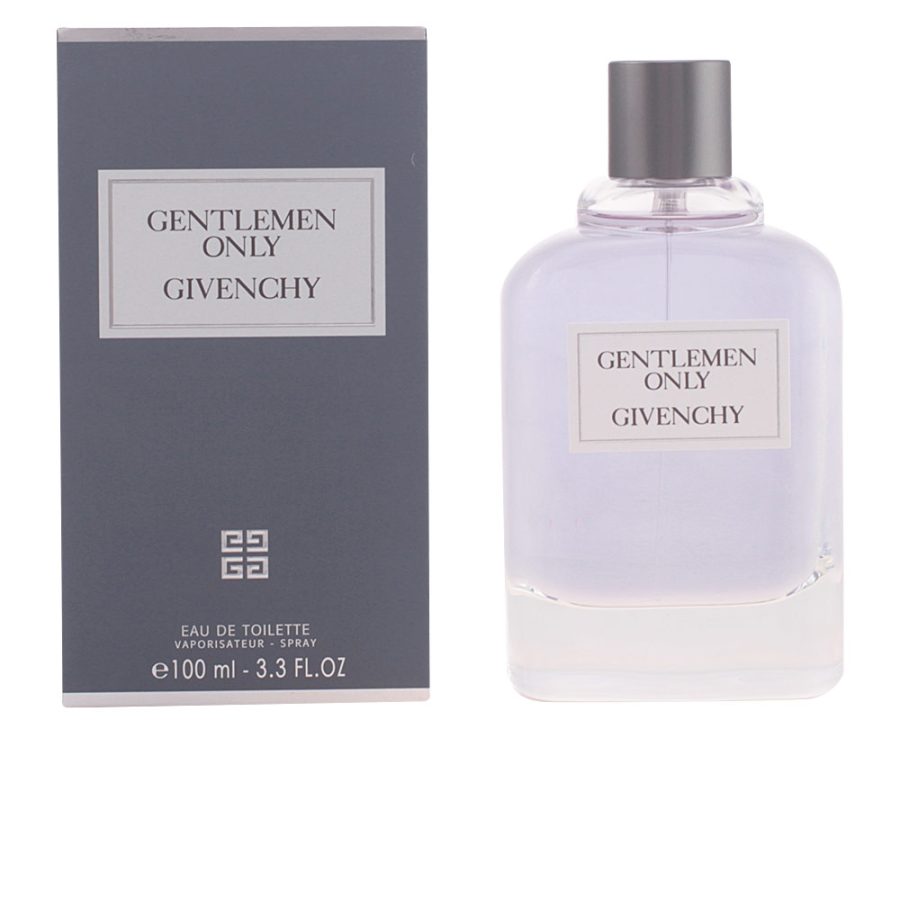 Givenchy GENTLEMEN ONLY eau de toilette spray 100 ml