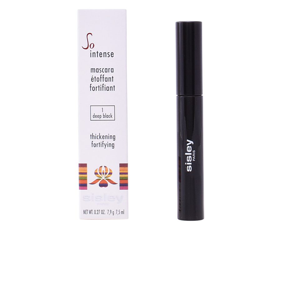 Sisley PHYTO-MASCARA so intense