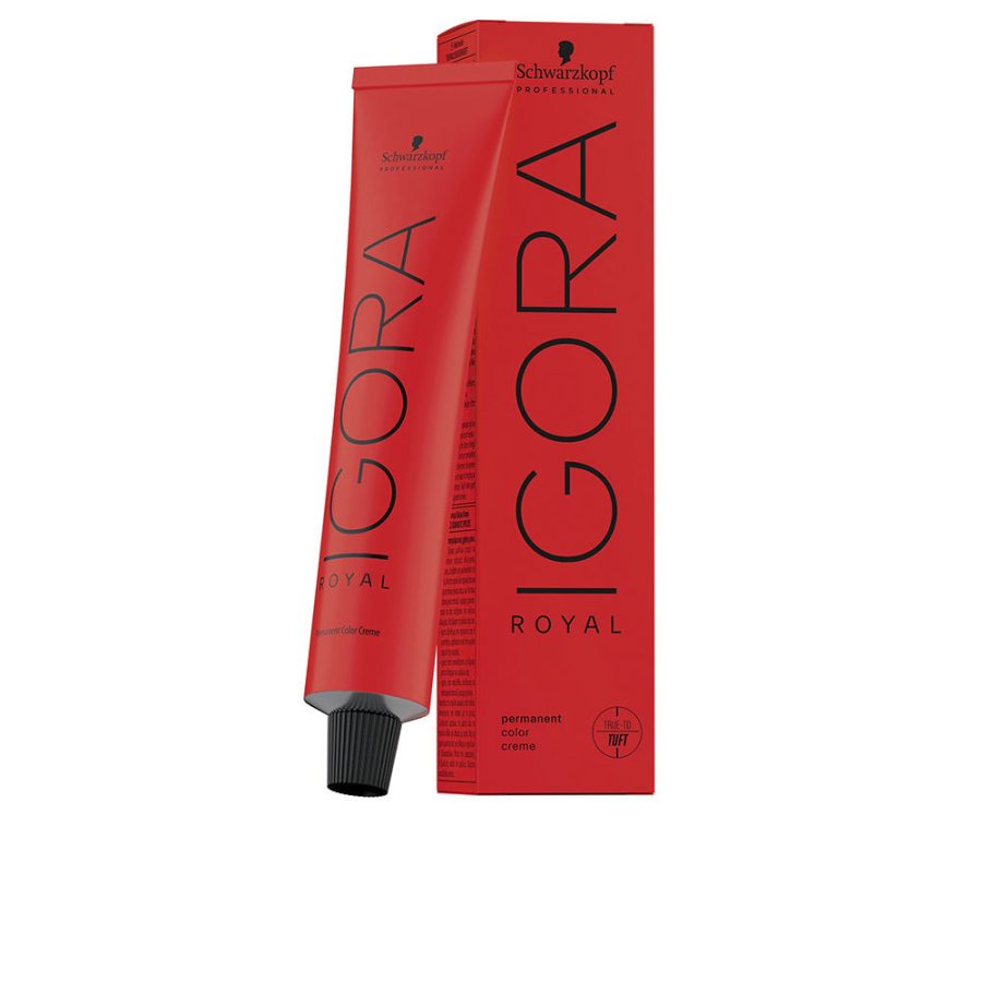 Schwarzkopf IGORA ROYAL