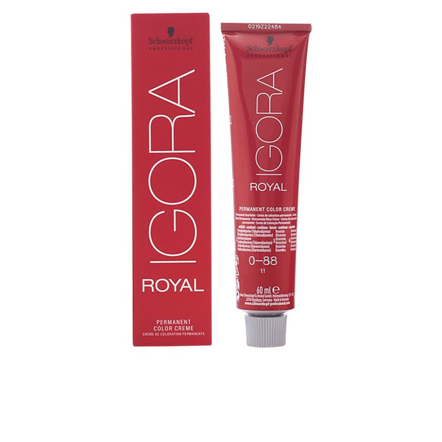 Schwarzkopf IGORA ROYAL