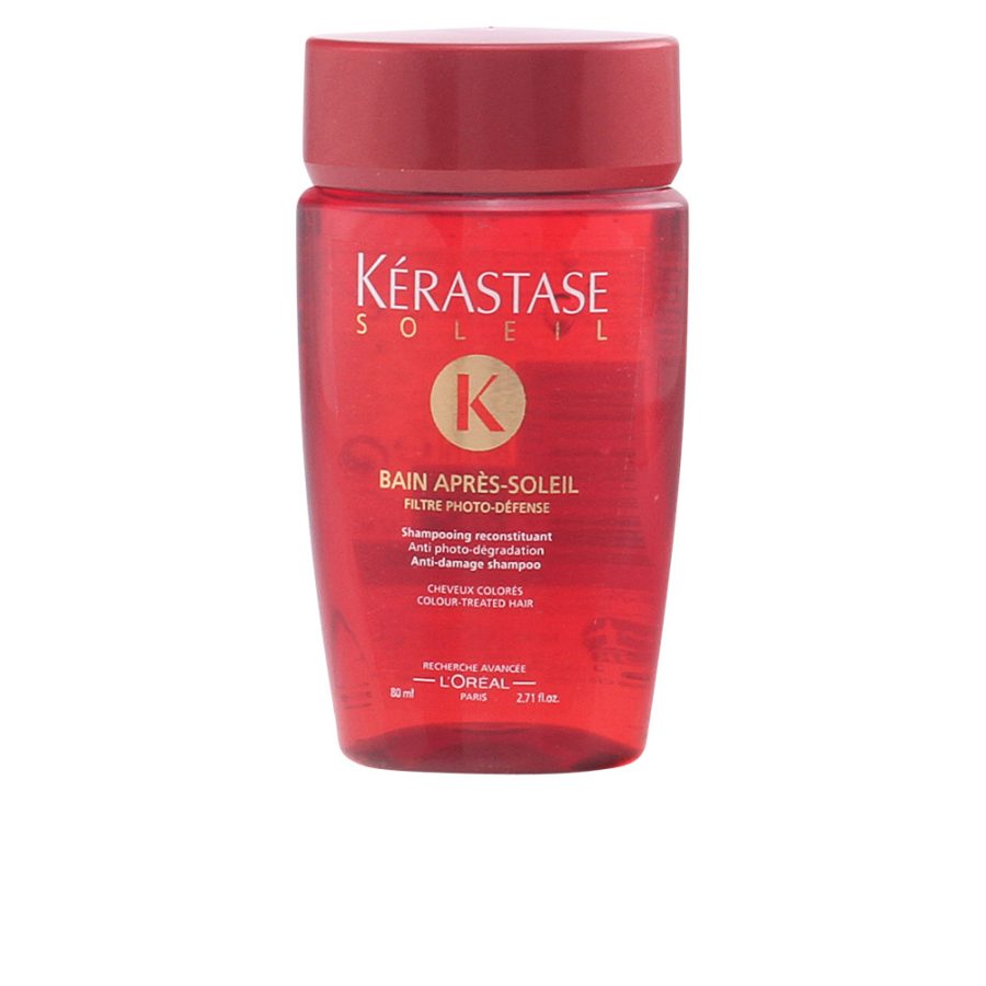 Kerastase SOLEIL bain après-soleil