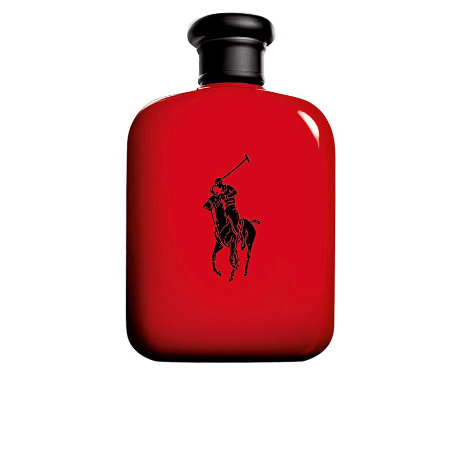 Ralph lauren POLO RED Eau de Toilette