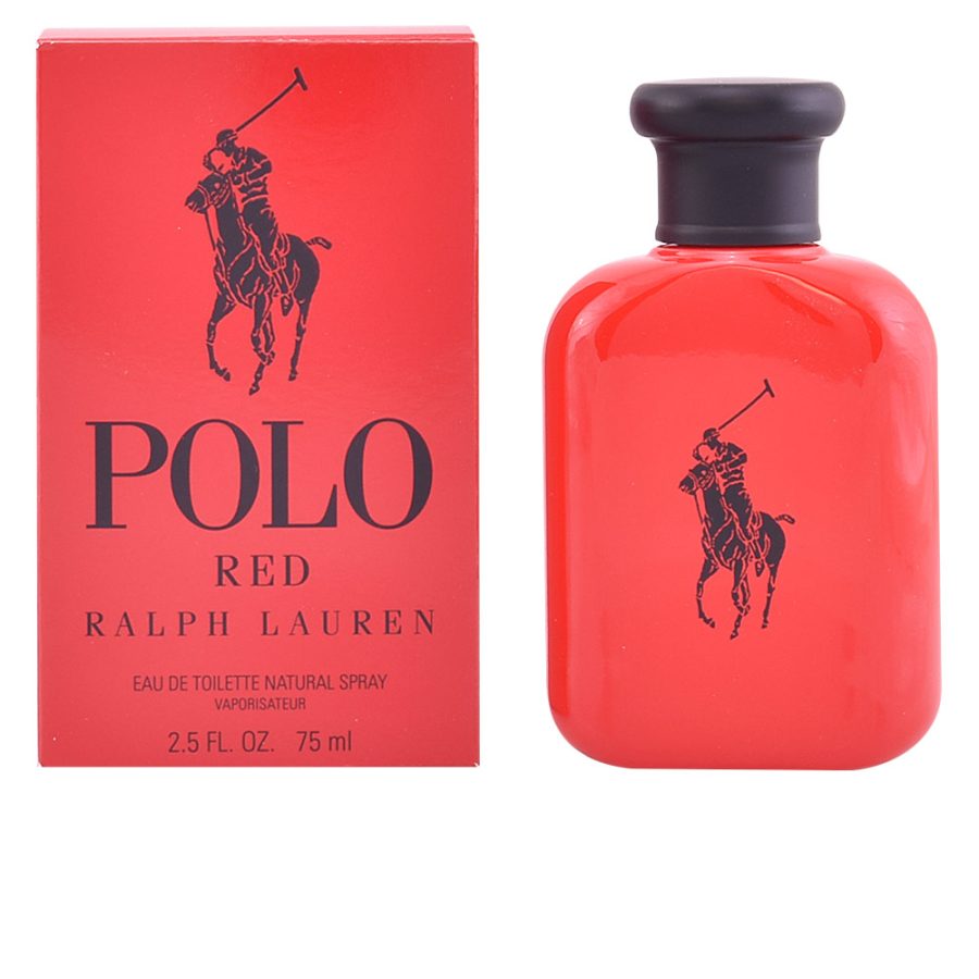 Ralph lauren POLO RED Eau de Toilette