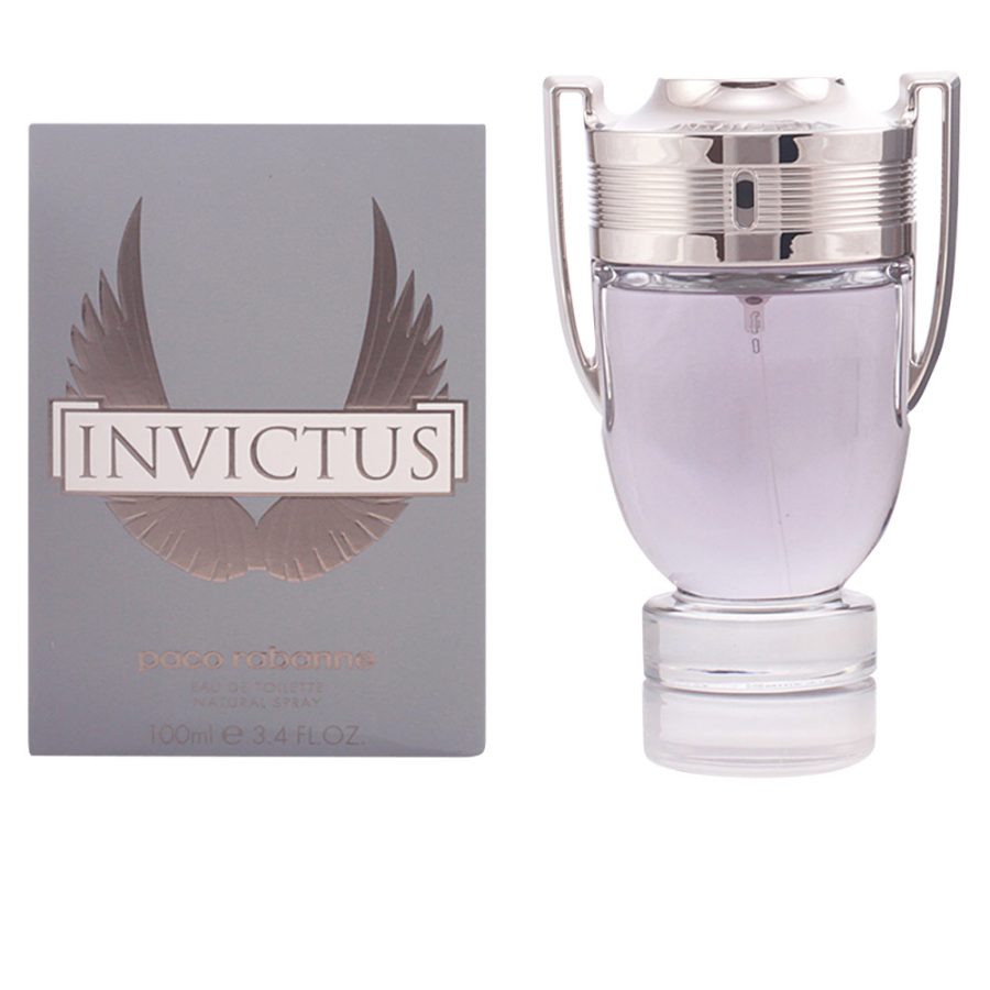 Rabanne INVICTUS Eau de Toilette