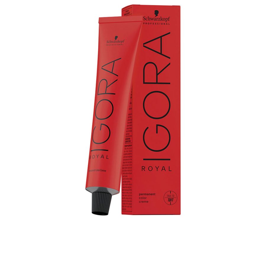 Schwarzkopf IGORA ROYAL