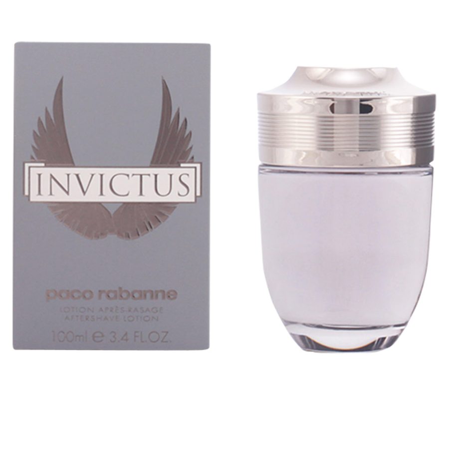 Rabanne INVICTUS aftershave lotion 100 ml