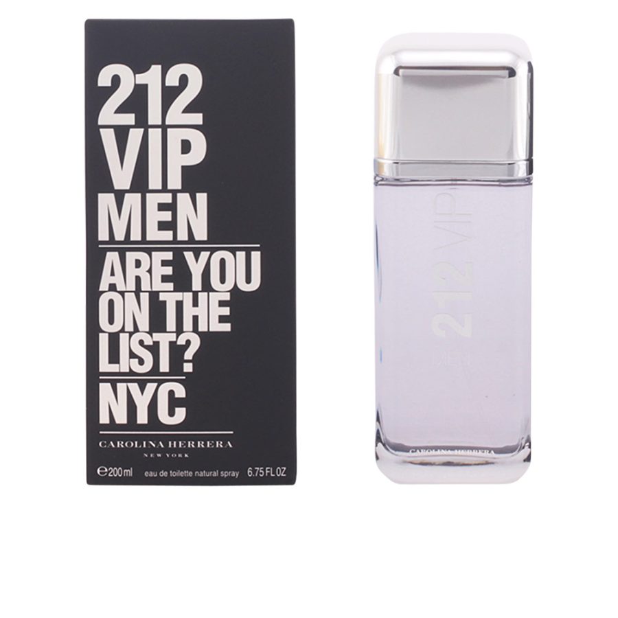 Carolina herrera 212 VIP MEN