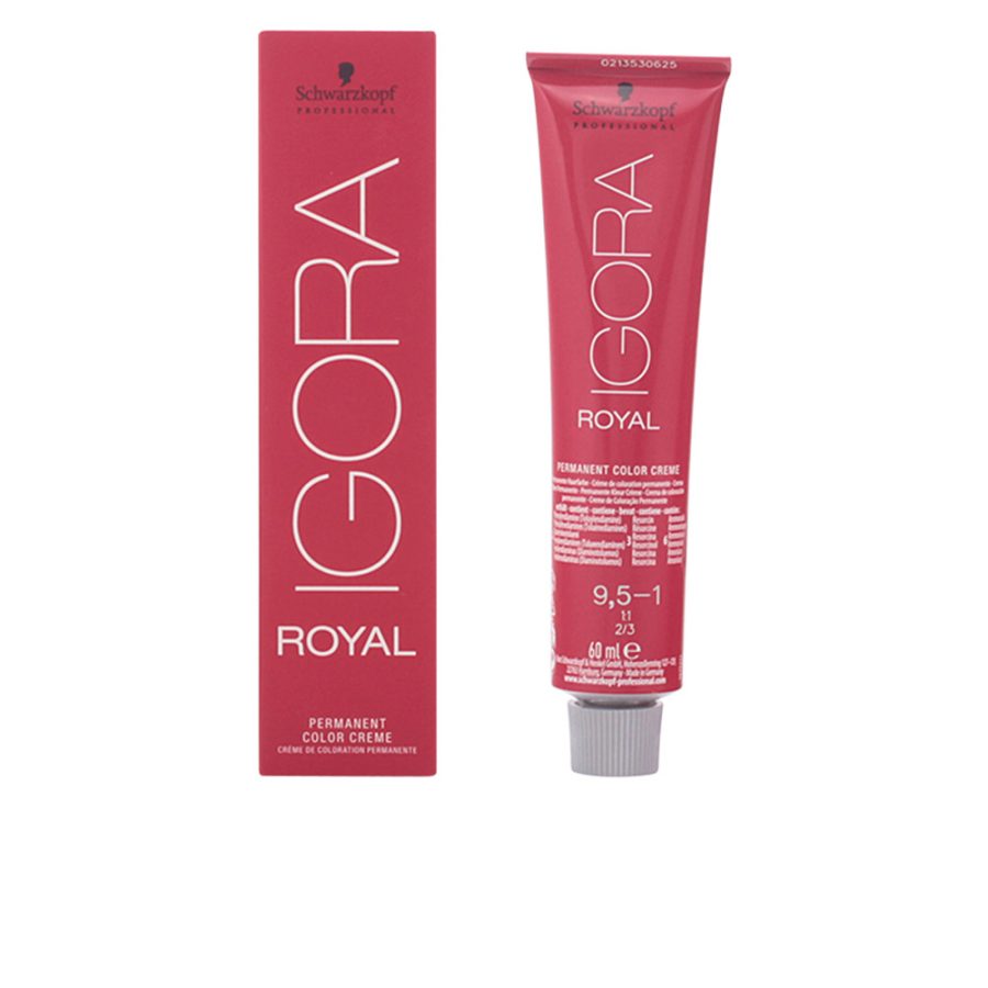 Schwarzkopf IGORA ROYAL