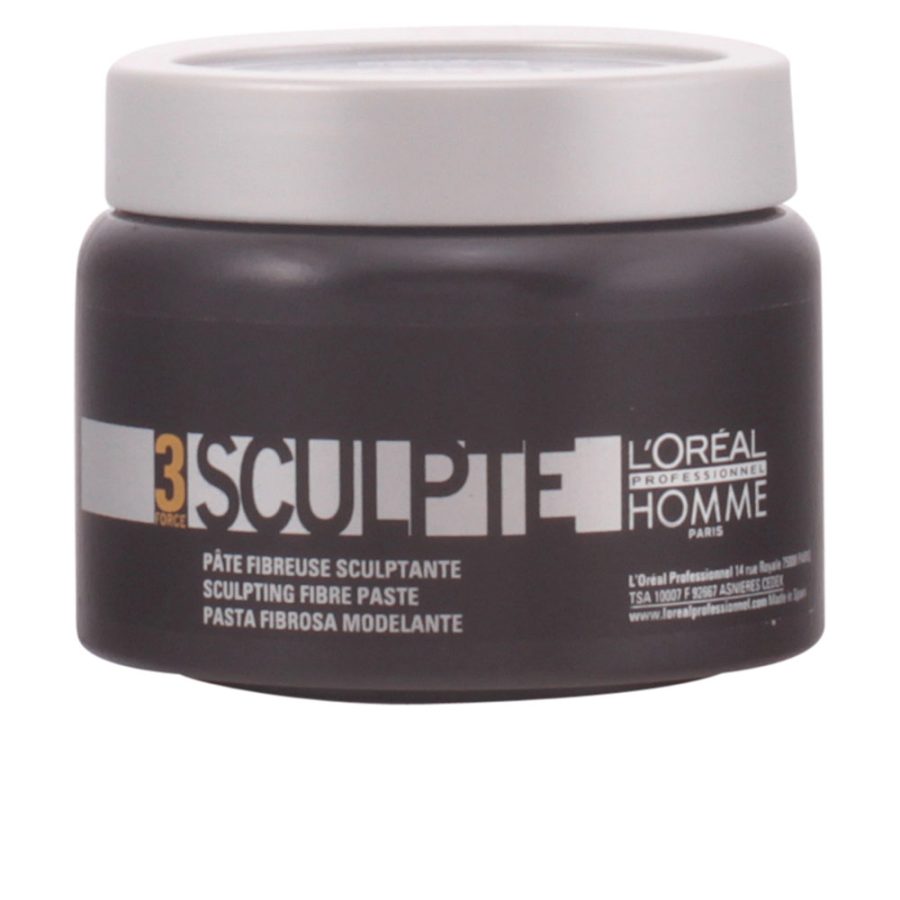 L'orÉal professionnel paris HOMME sculpting wax 150 ml