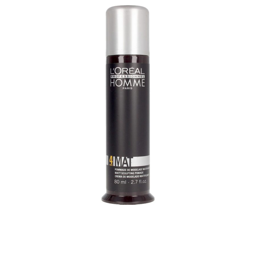 L'orÉal professionnel paris HOMME matte was 80 ml