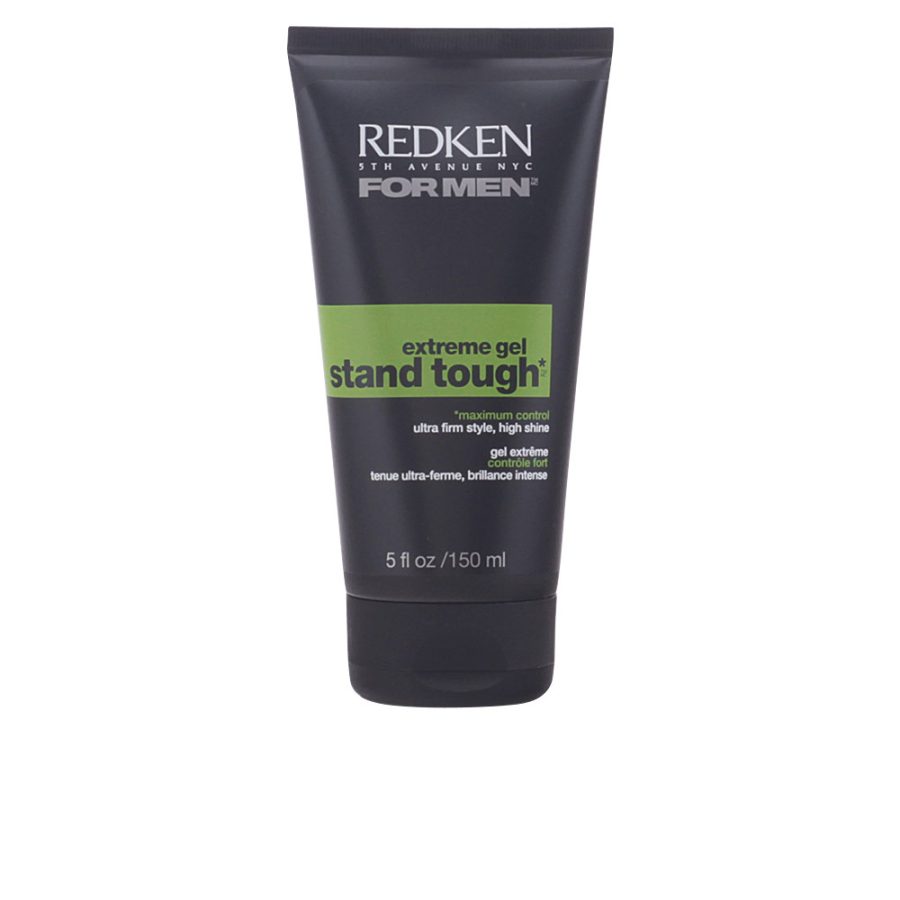 Redken FOR MEN extreme gel stand tough 150 ml