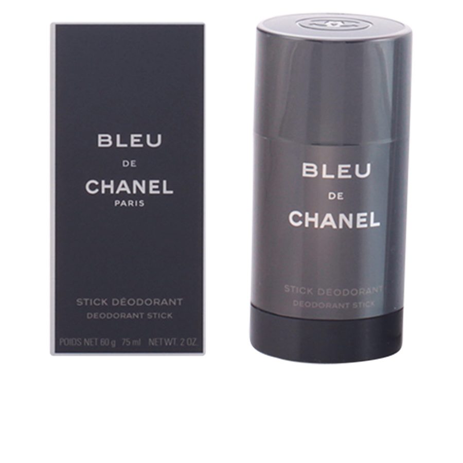 Chanel BLEU deodorant stick 75 ml