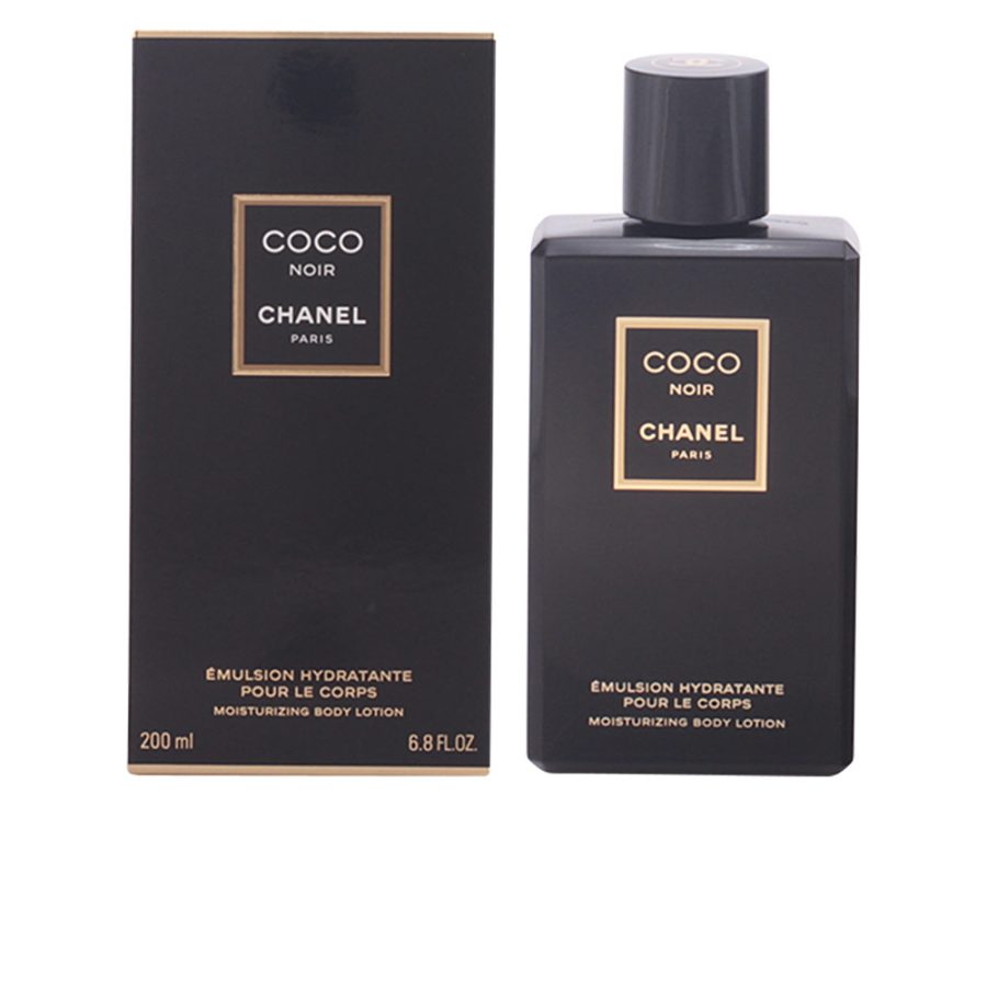 Chanel COCO NOIR body lotion 200 ml