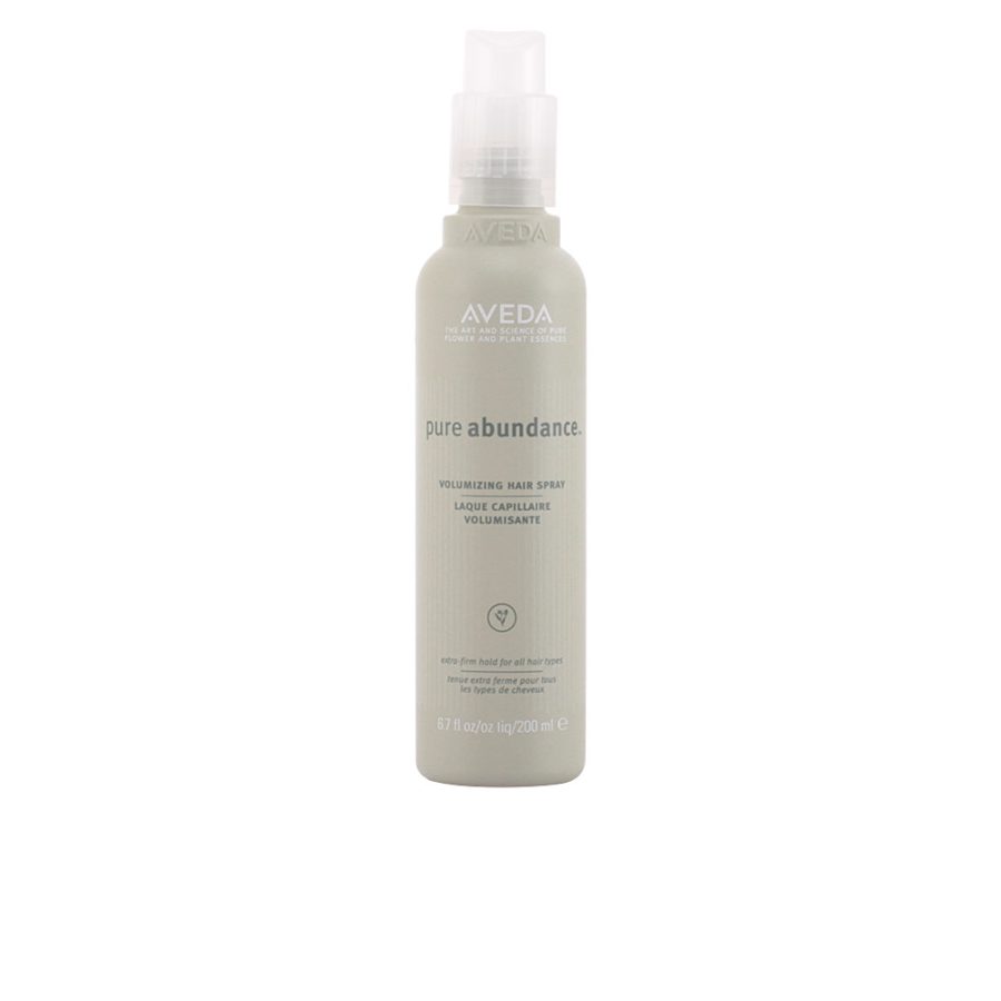 Aveda PURE ABUNDANCE volumizing hair spray 200 ml