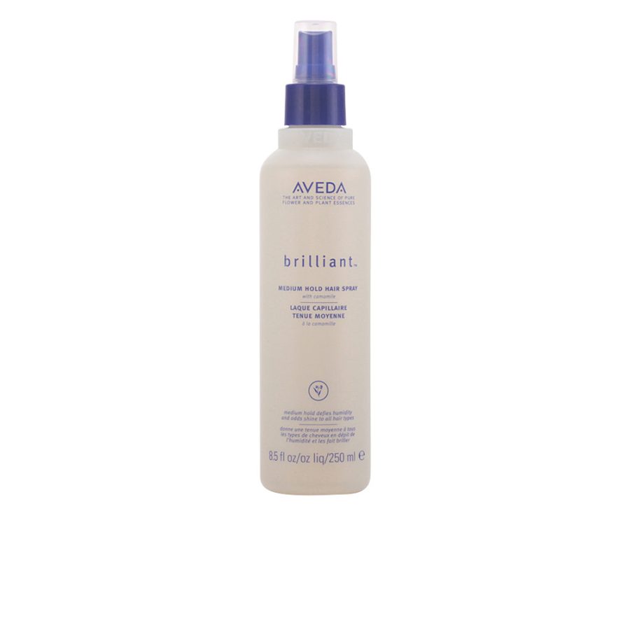 Aveda BRILLIANT hair spray 250 ml