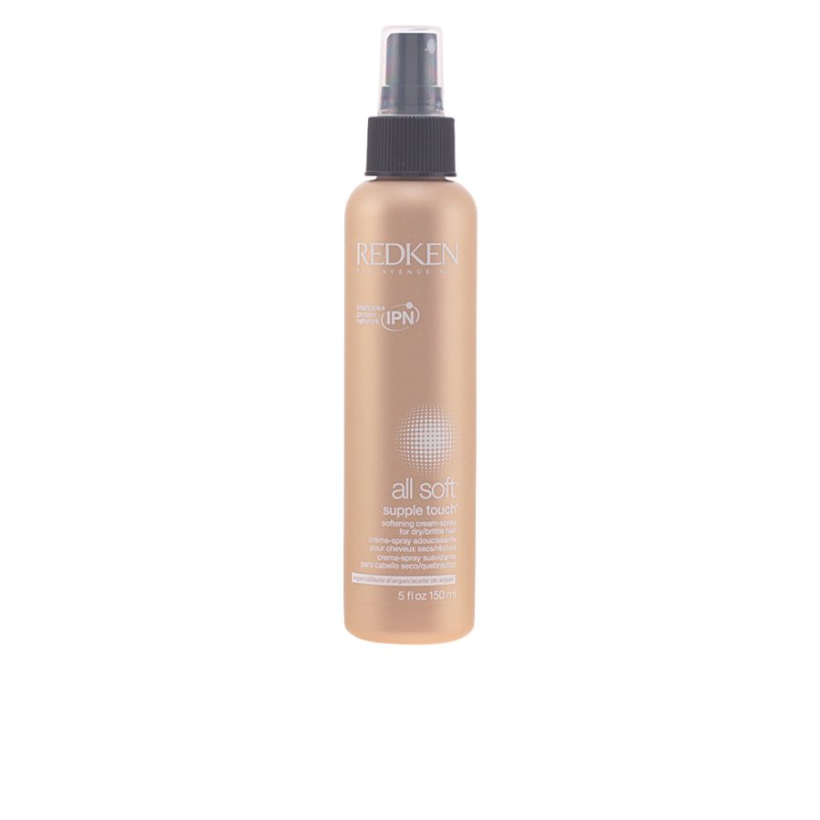 Redken ALL SOFT supple touch 150 ml