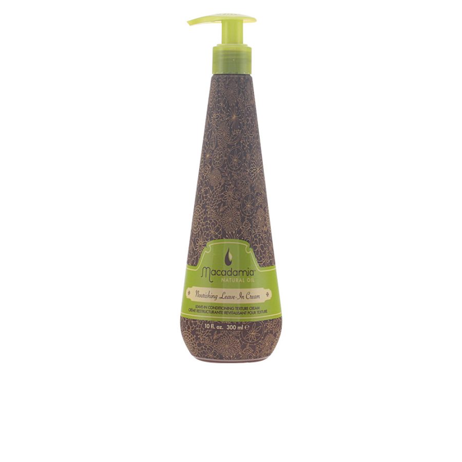 Macadamia NOURISHING leave-in cream 300 ml