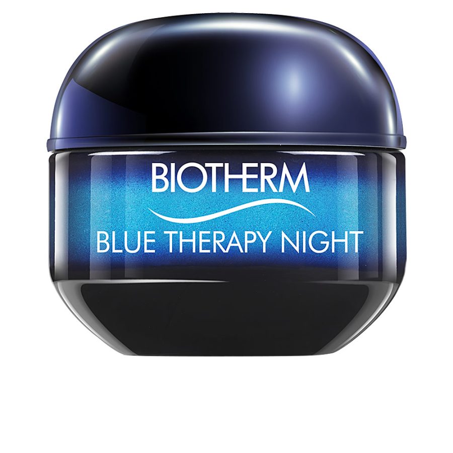 Biotherm BLUE THERAPY night cream 50 ml