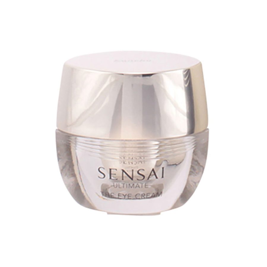 Sensai ULTIMATE eye contour cream 15 ml