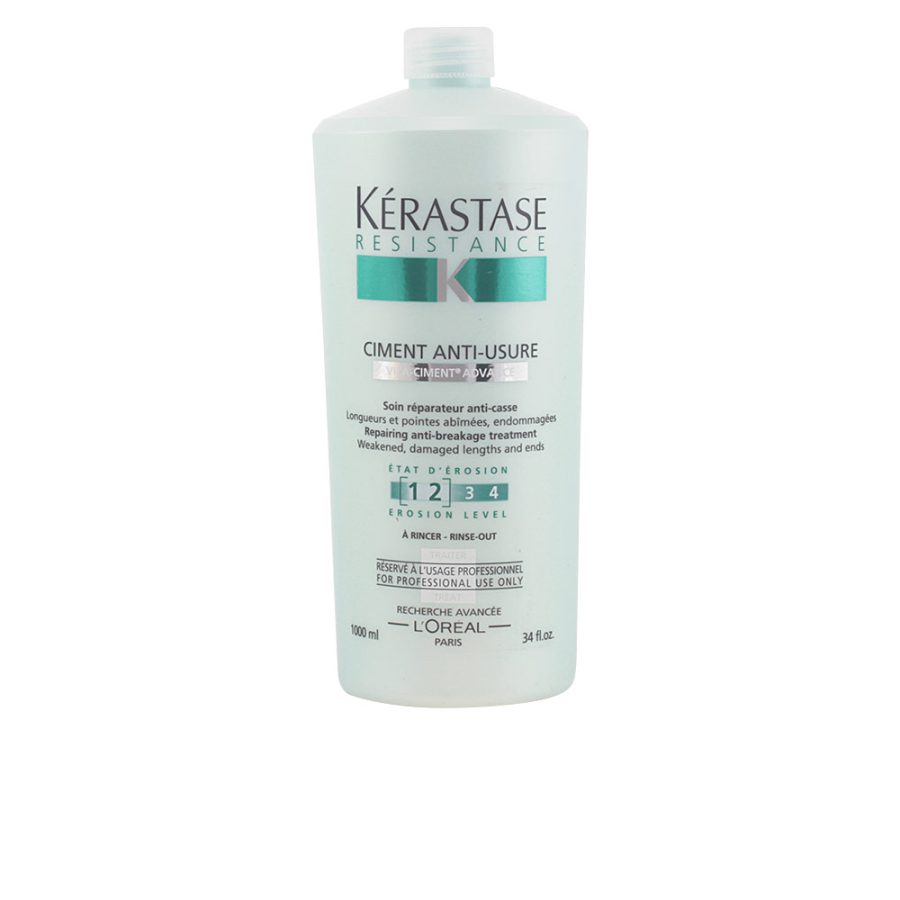 Kerastase RESISTANCE ciment anti-usure