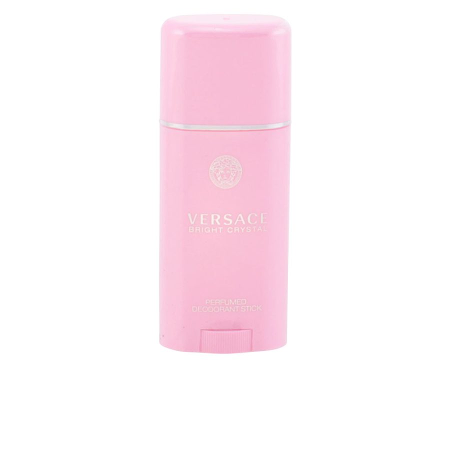 Versace BRIGHT CRYSTAL deodorant stick 50 ml