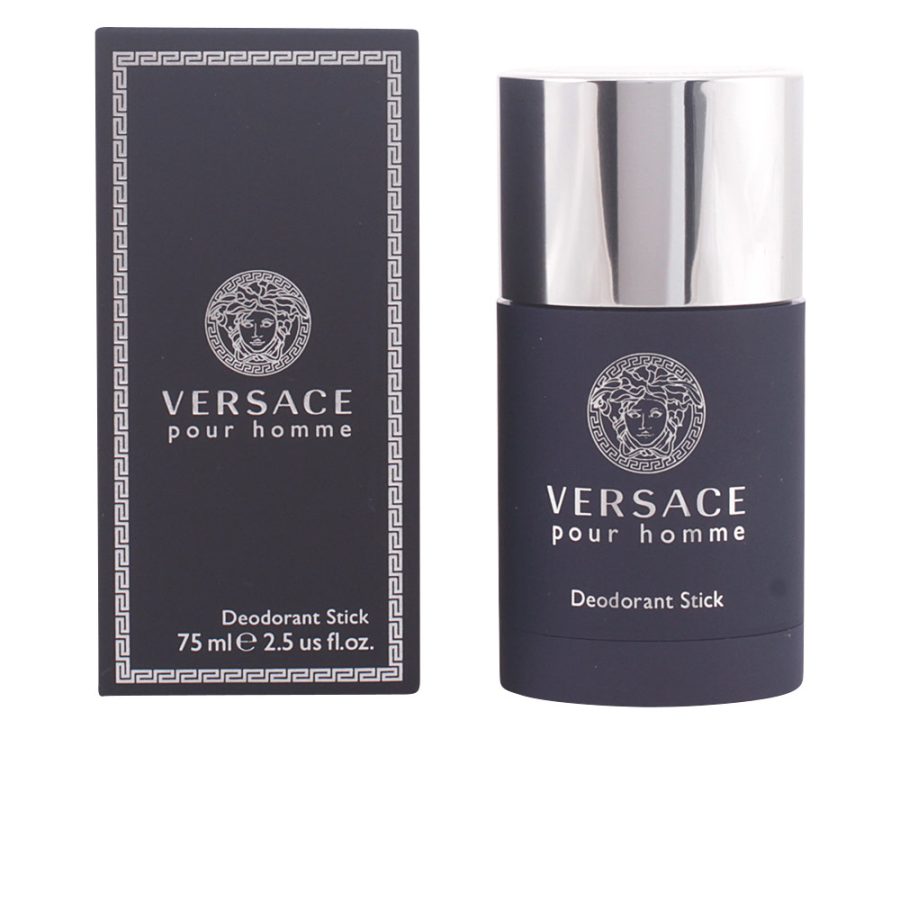 VERSACE POUR HOMME deodorant stick 75 ml