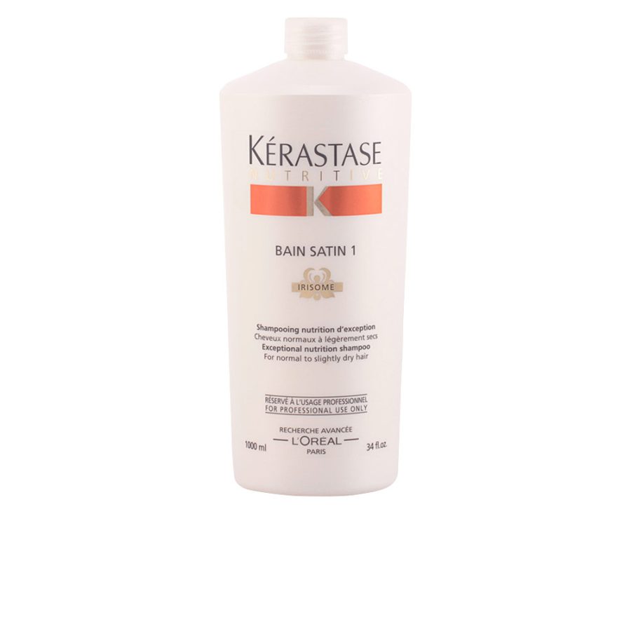 Kerastase NUTRITIVE bain satin 1 irisome 1000 ml