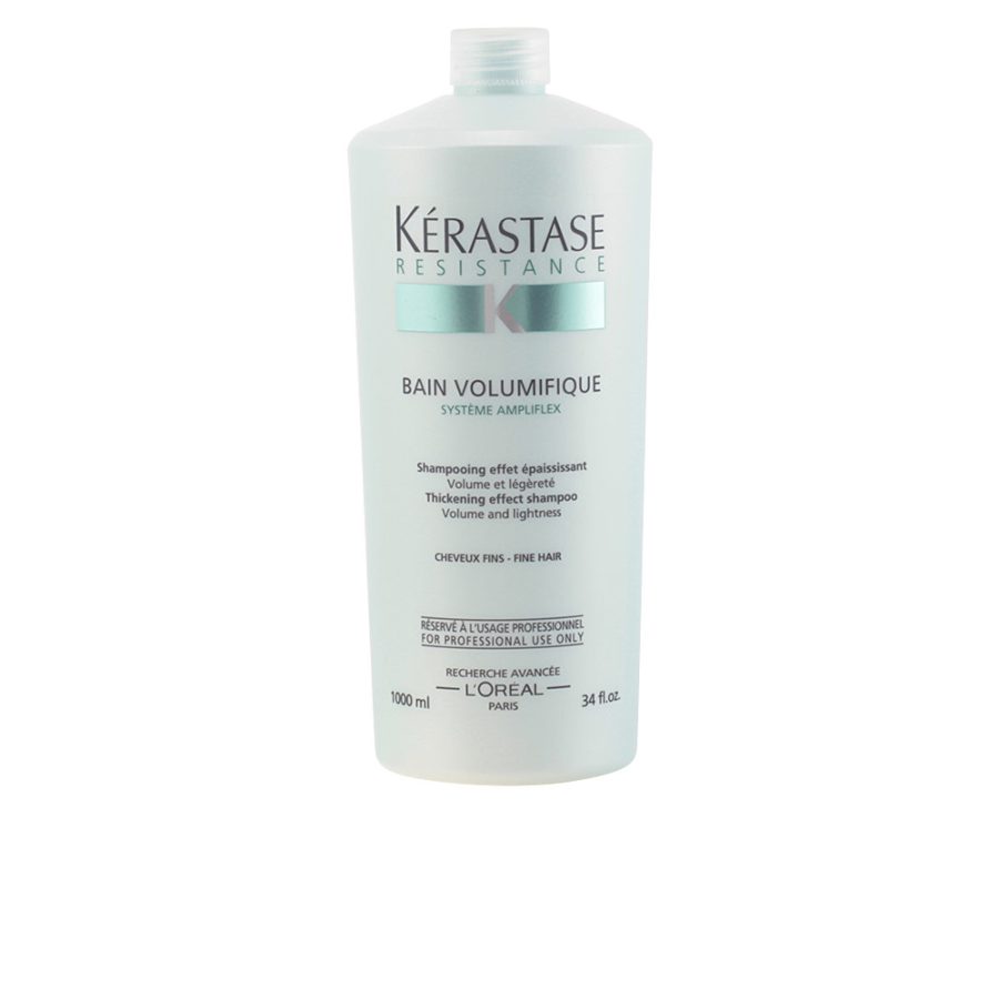 Kerastase RESISTANCE VOLUMIFIQUE bain 1000 ml