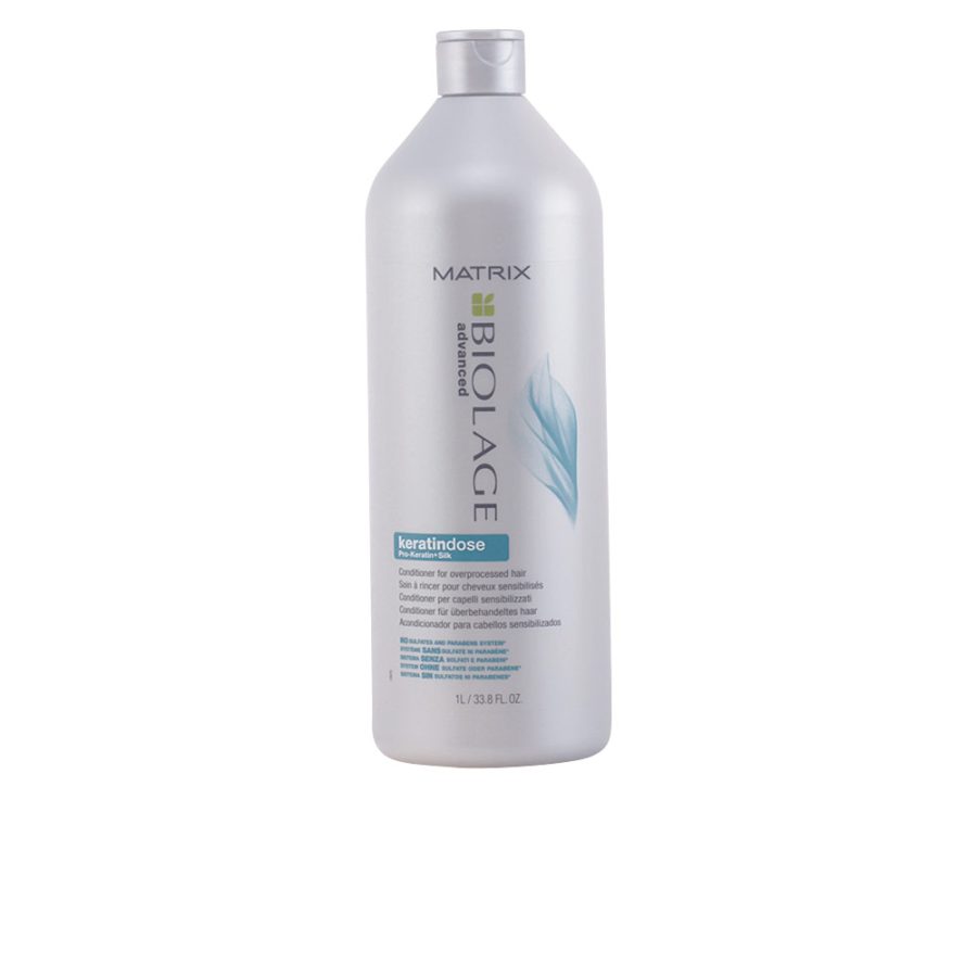 Biolage KERATINDOSE conditioner