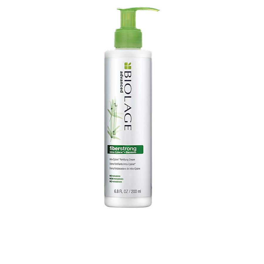 Biolage FIBERSTRONG intra-cylane fortifying cream 200 ml