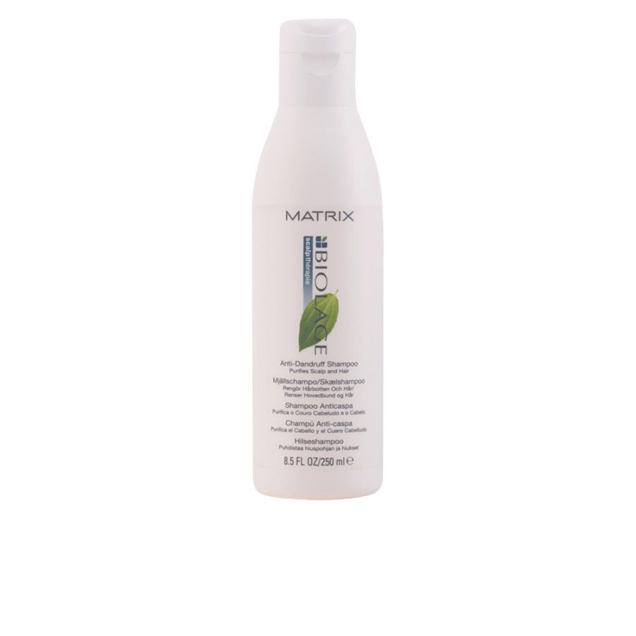 Biolage SCALPTHERAPIE anti dandruff shampoo 250 ml