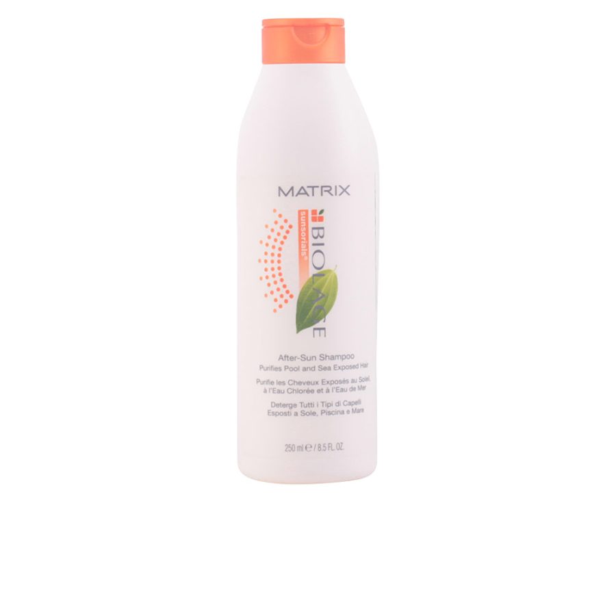 Biolage SUNSORIALS after-sun shampoo 250 ml