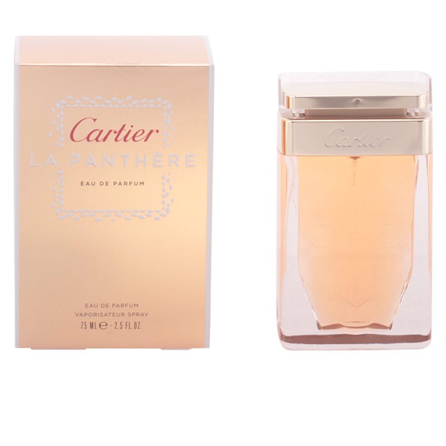 Cartier LA PANTHÈRE Eau de Parfum