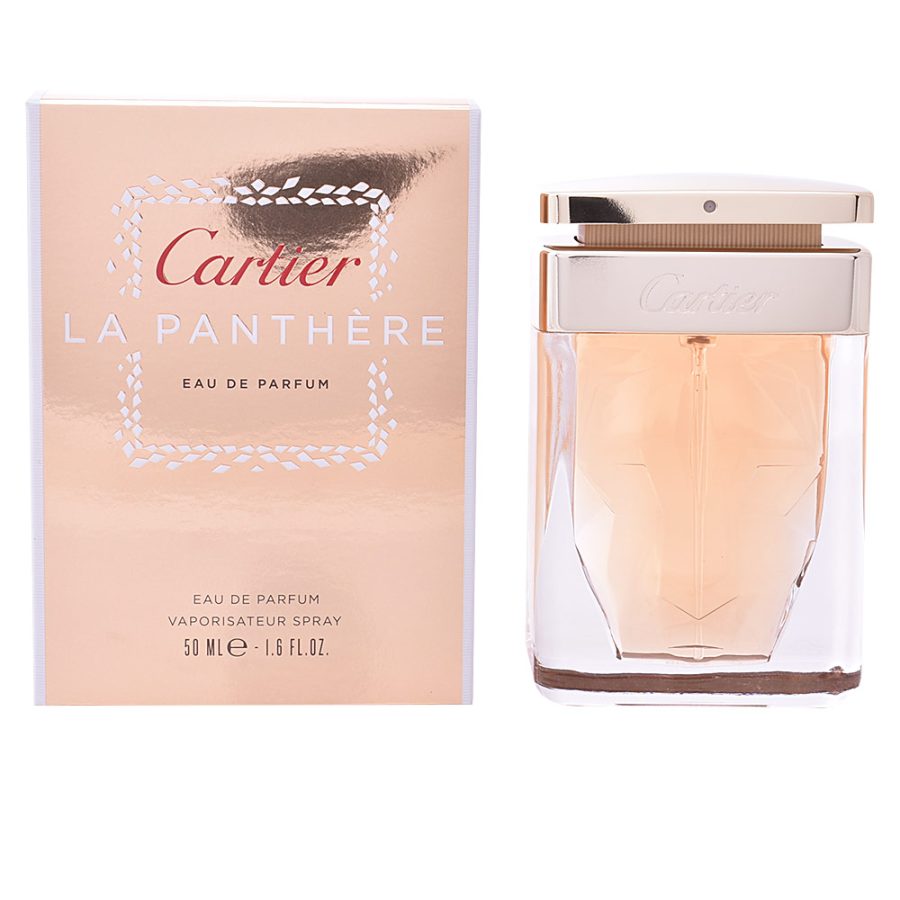 Cartier LA PANTHÈRE Eau de Parfum