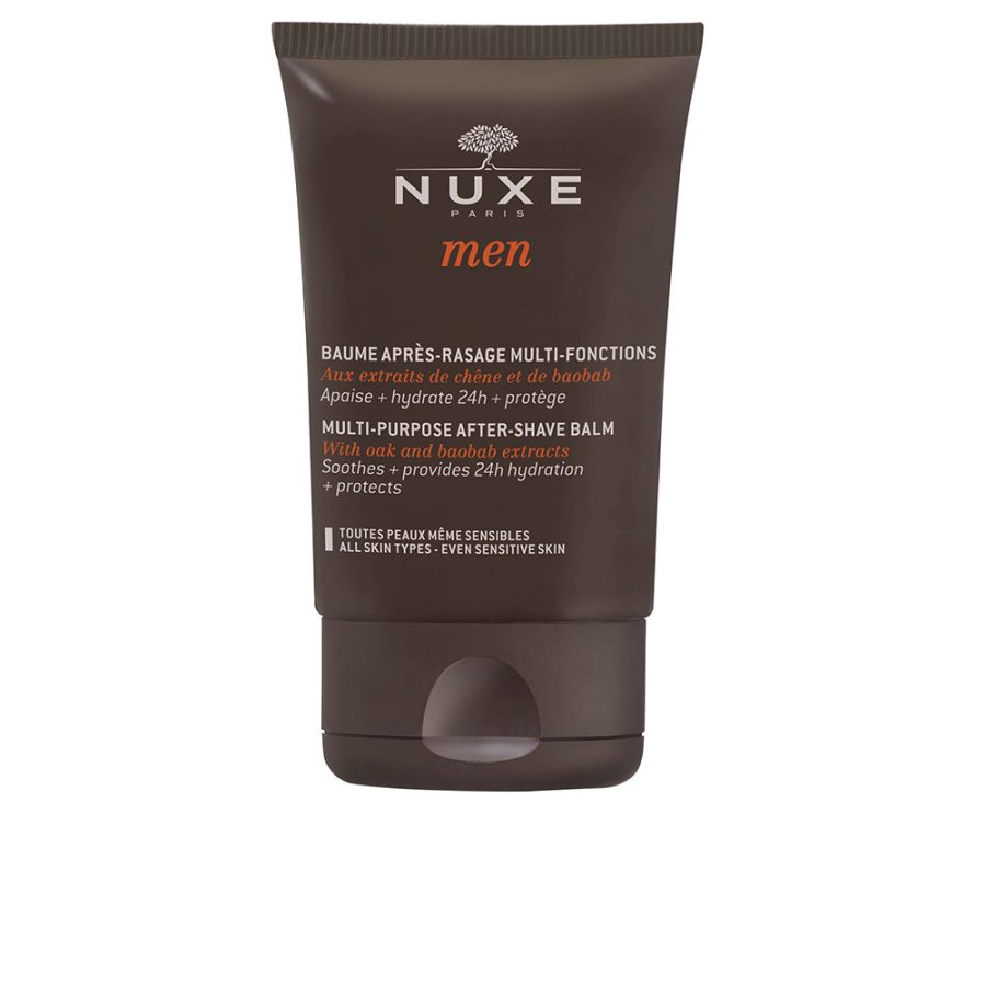 NUXE MEN bálsamo multifunciones after shave 50 ml