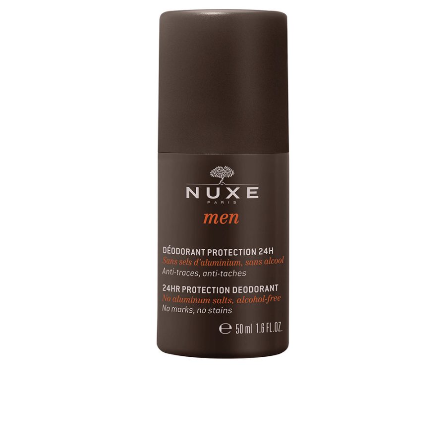 NUXE MEN desodorante roll-on 50 ml