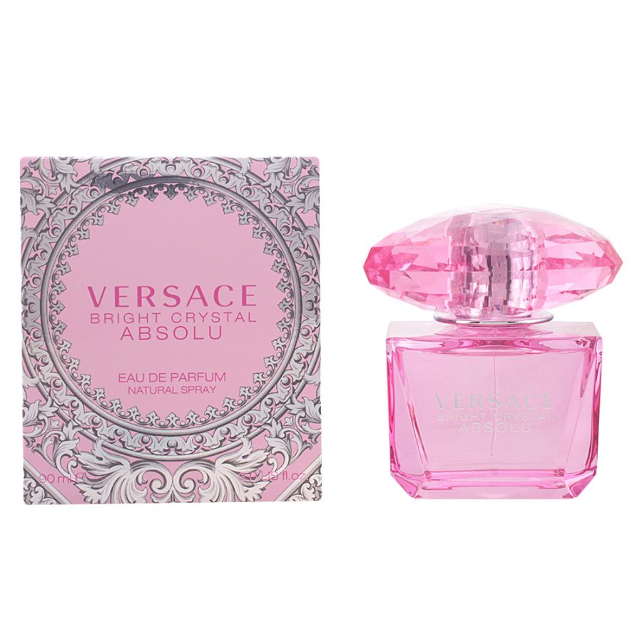 Versace BRIGHT CRYSTAL ABSOLU Eau de Parfum