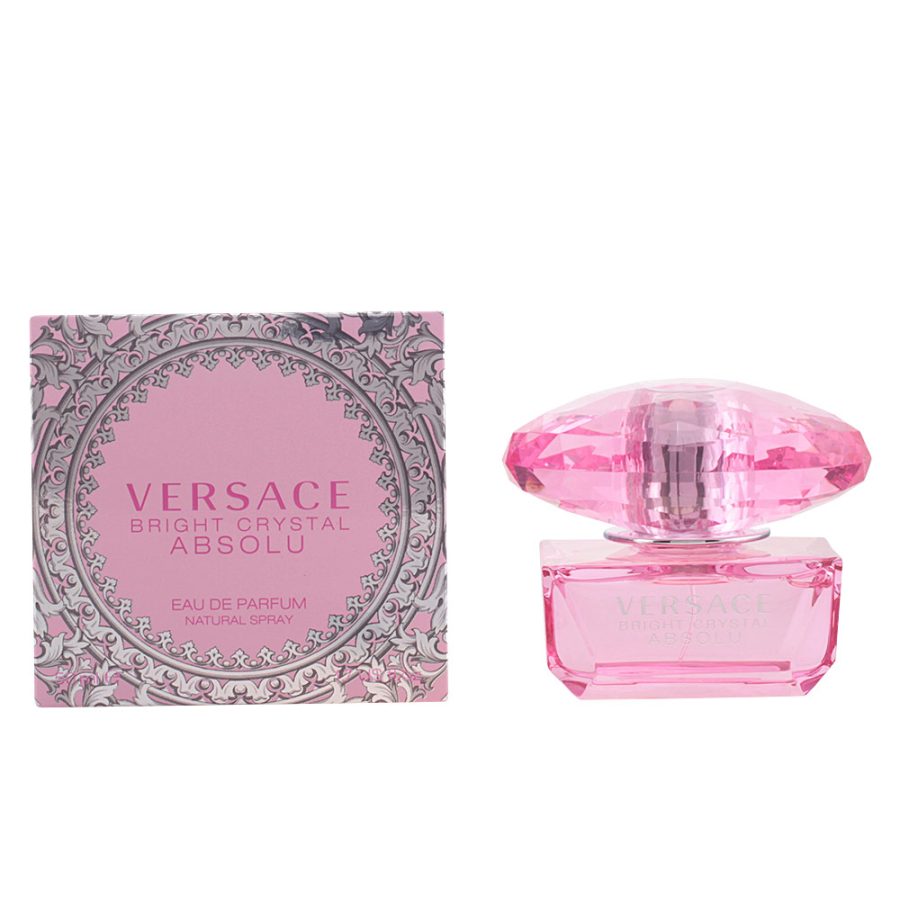 Versace Bright crystal eau de parfum