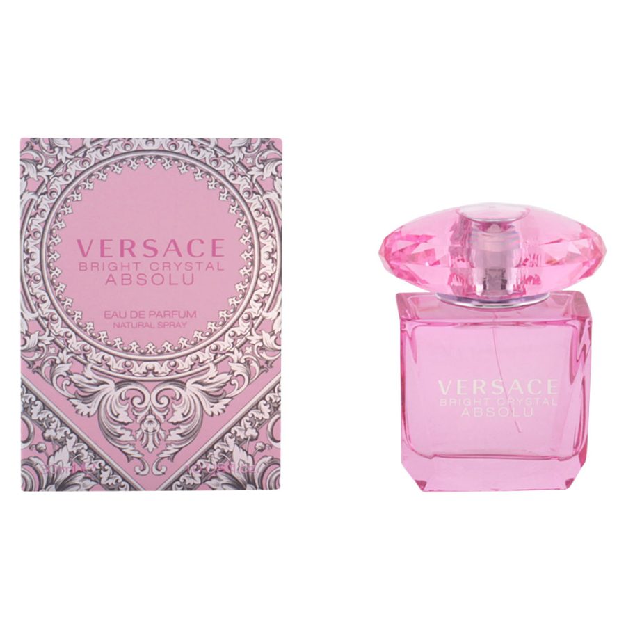 Versace Bright crystal eau de parfum