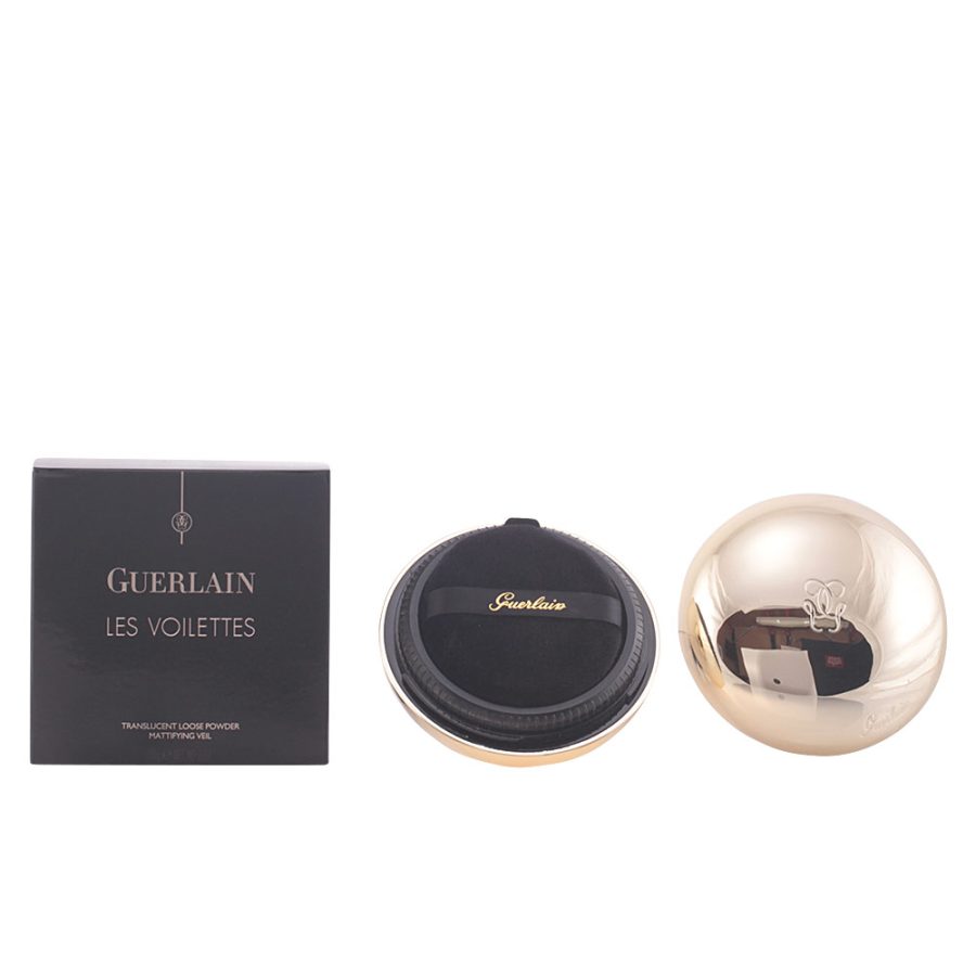 Guerlain LES VOILETTES