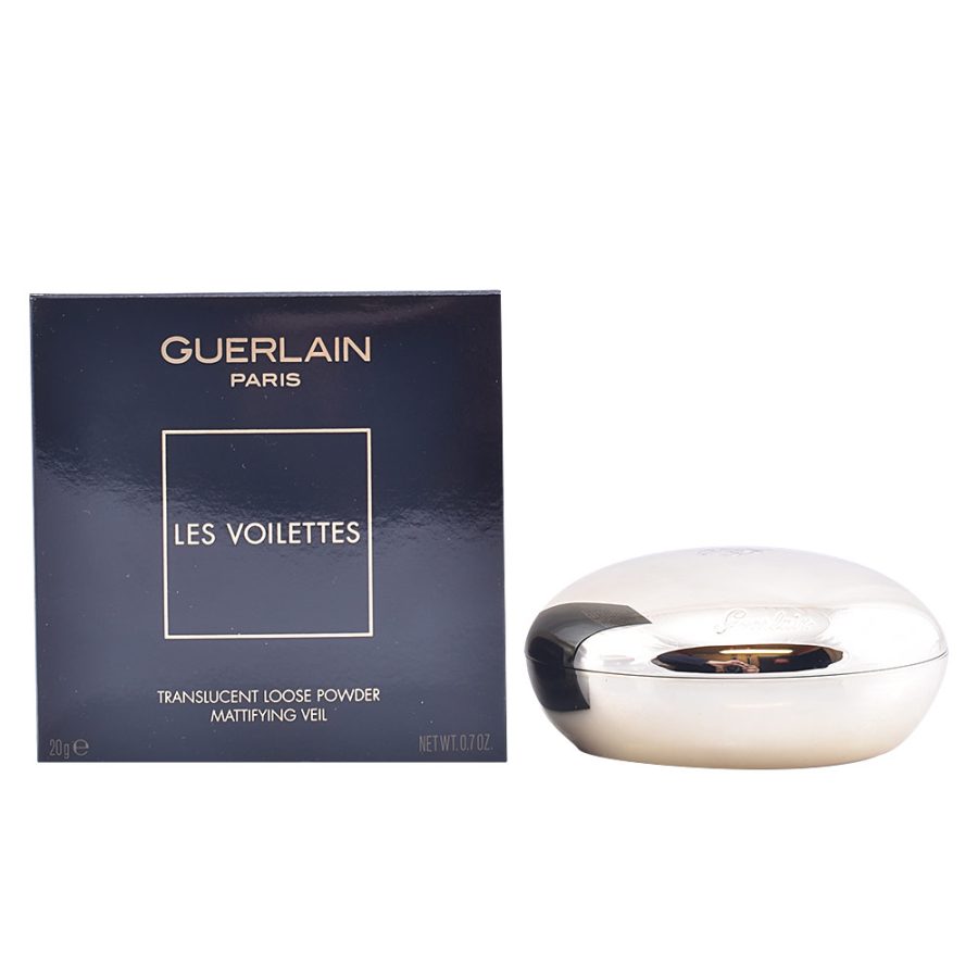 Guerlain LES VOILETTES