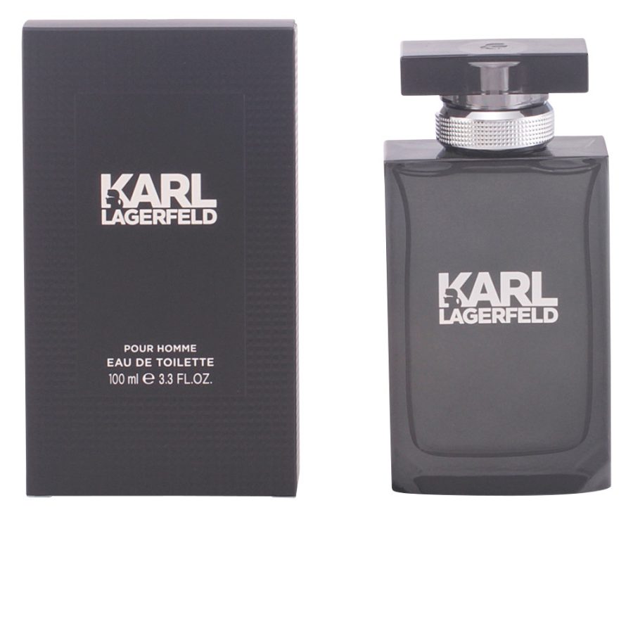 Karl lagerfeld KARL LAGERFELD POUR HOMME Eau de Toilette