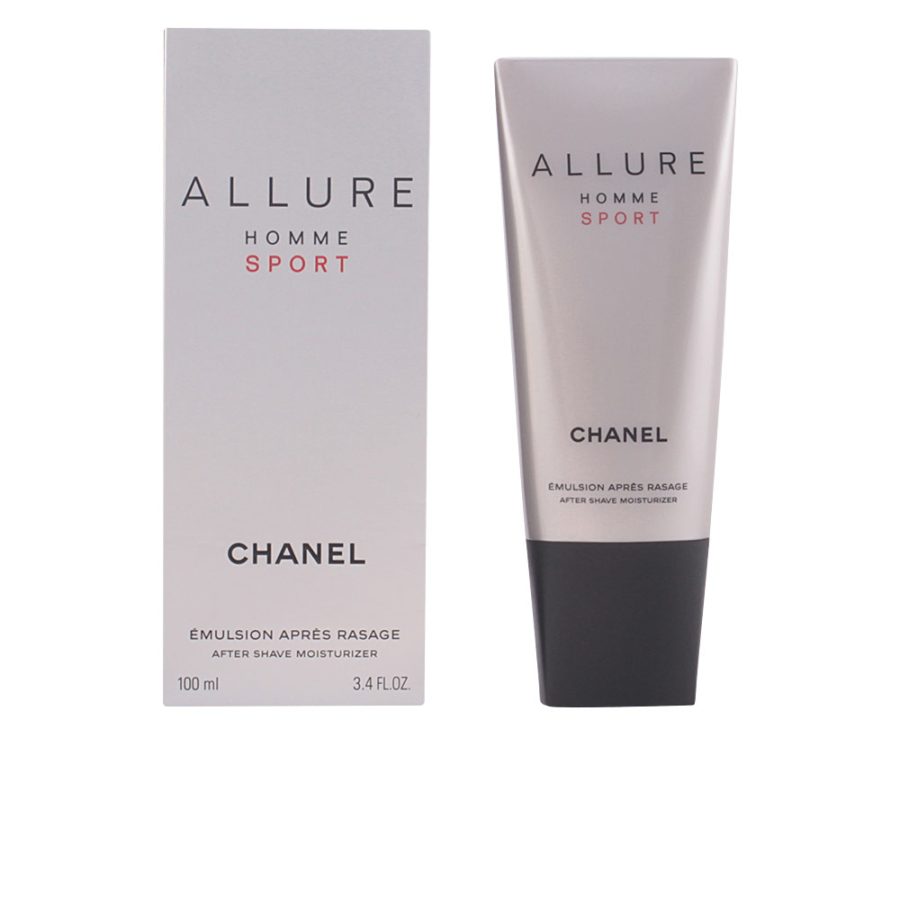 Chanel ALLURE HOMME SPORT after -shave emulsion 100 ml