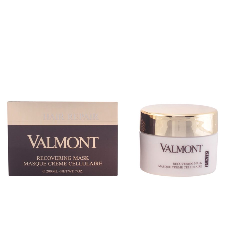 Valmont HAIR recovering mask 200 ml